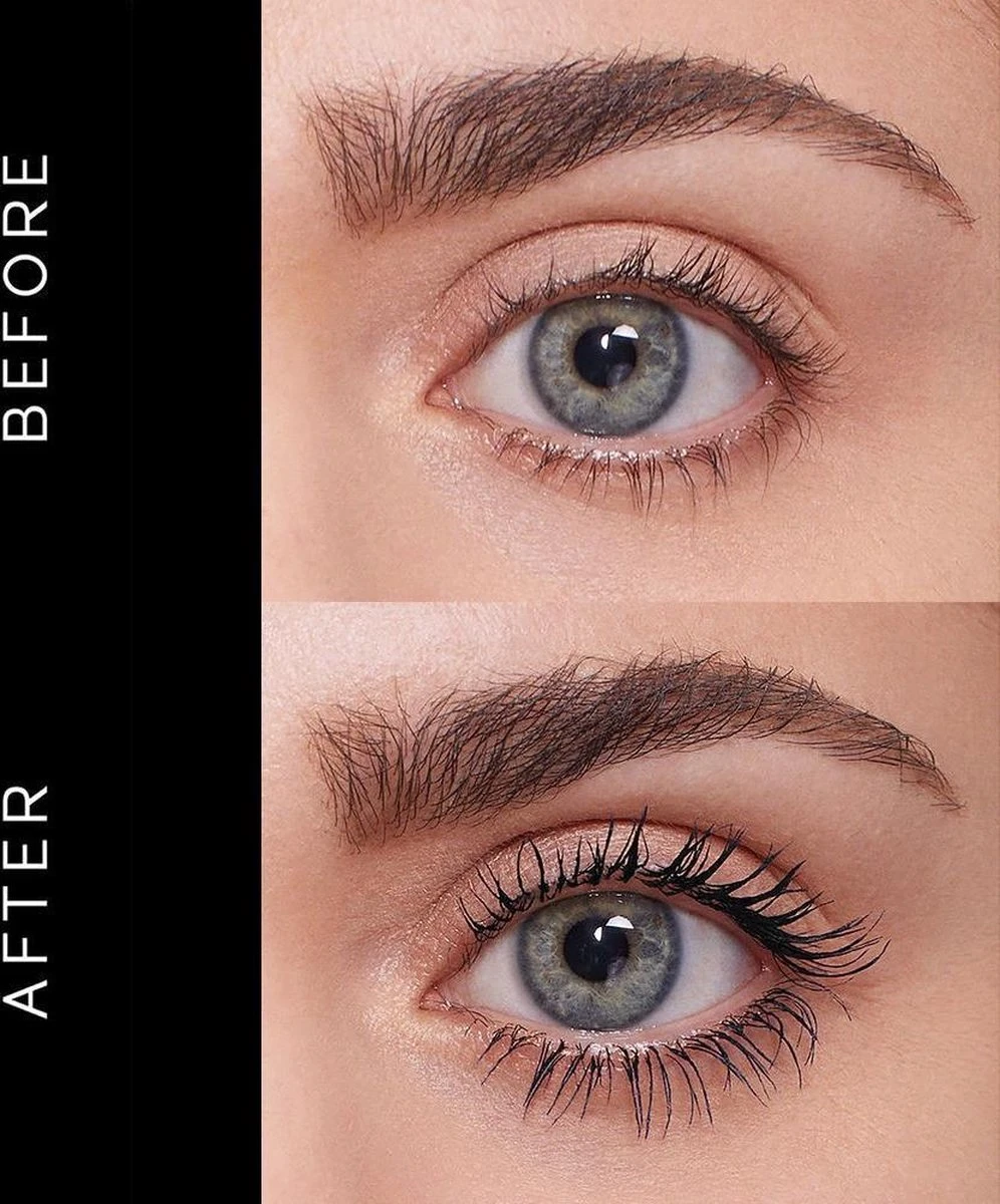 Shiseido - ControlledChaos MascaraInk - 02 Sapphire Spark 5 Shiseido - ControlledChaos MascaraInk - 02 Sapphire Spark - Afbeelding 5