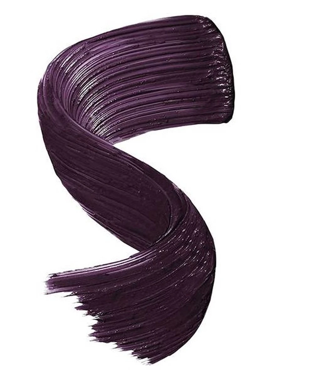 Maybelline - Snapscara - Washable - Mascara - 320 - Black Cherry - Paars - 10 Ml 6 Maybelline - Snapscara - Washable - Mascara - 320 - Black Cherry - Paars - 10 Ml - Afbeelding 6